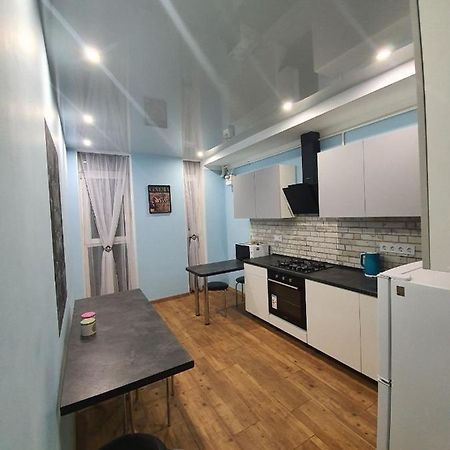 Avalon На Чорновола Lviv Exterior photo