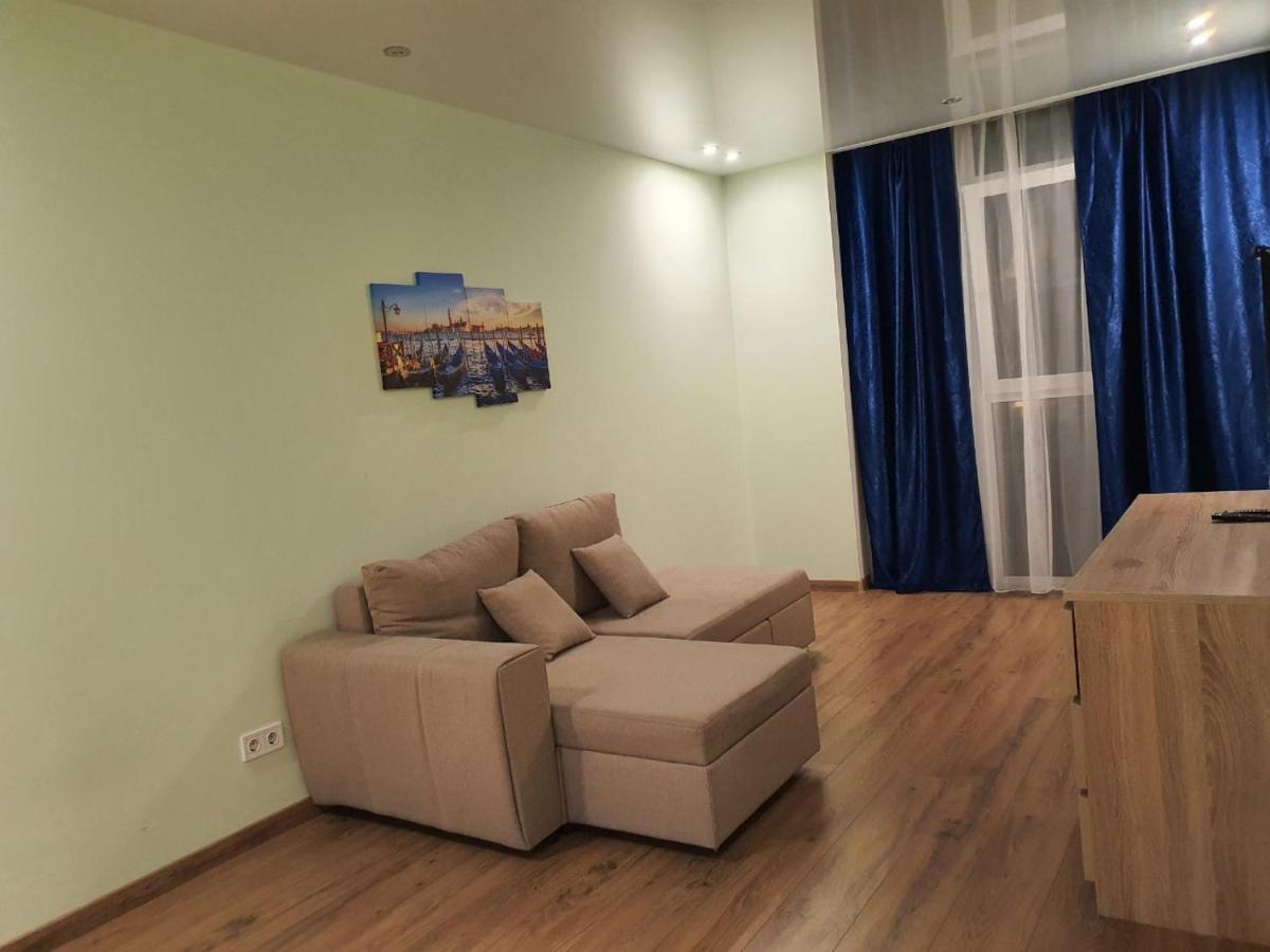 Avalon На Чорновола Lviv Exterior photo